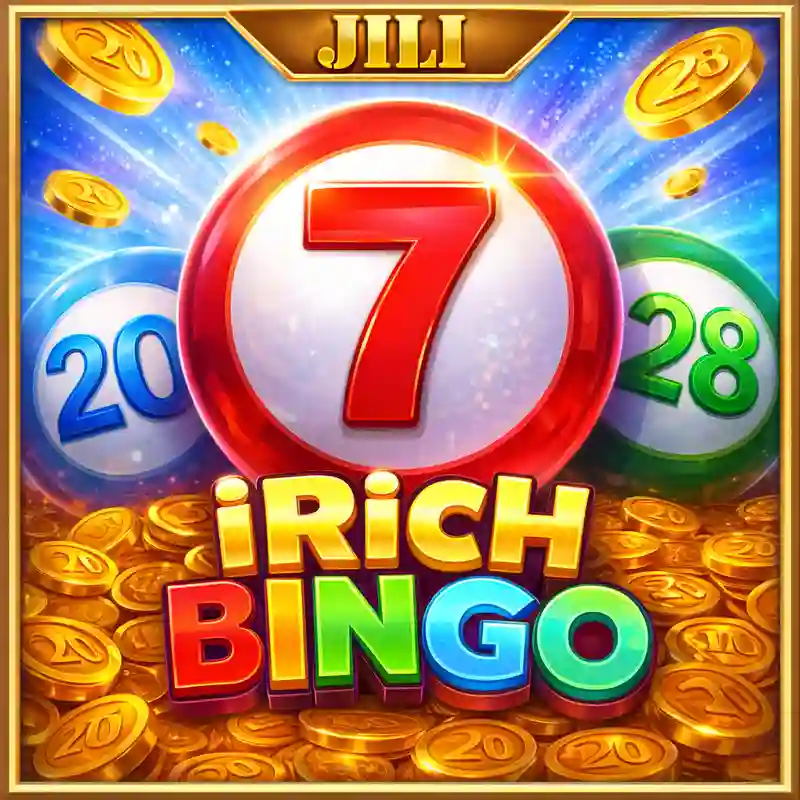 Maglaro ng Irich Bingo sa Visorabet Online Casino