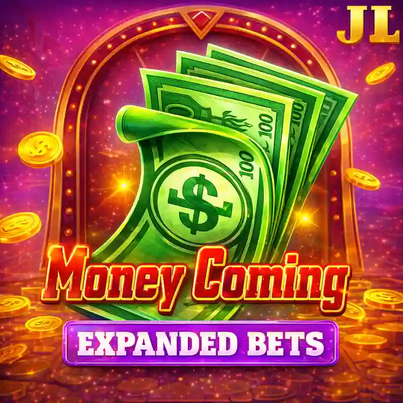 Money Coming Expand Bets Slot Game sa visorabet