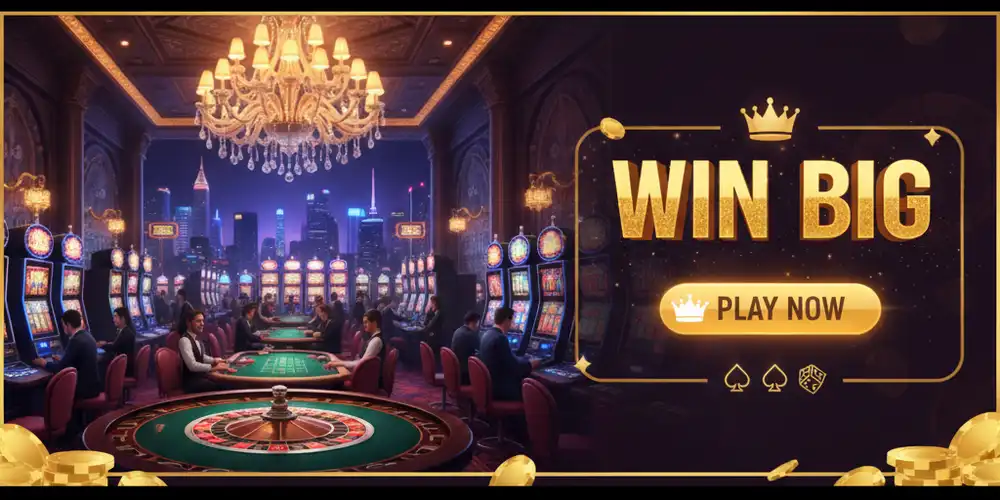 Visorabet Promotion Banner